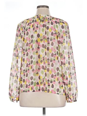 Boden Long Sleeve Blouse (view 2)