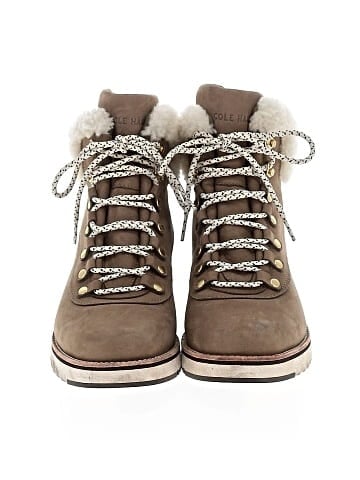 Cole Haan Ankle Boots (view 2)