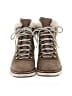 Cole Haan Brown Ankle Boots Size 10 - photo 2