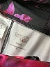 Danskin Now Print Pink Active Pants Size S - photo 7