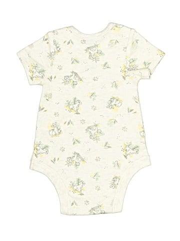 Disney Baby Short Sleeve Onesie (view 2)