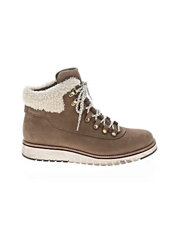 Cole Haan Ankle Boots (view 1)