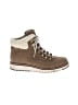 Cole Haan Brown Ankle Boots Size 10 - photo 1