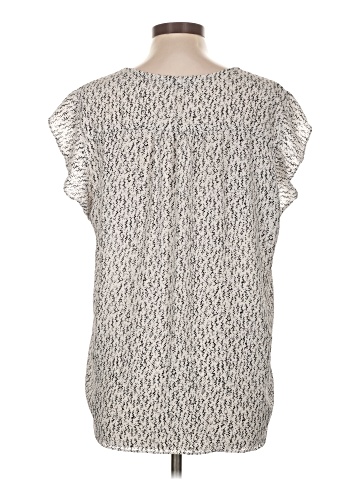 Chaus Short Sleeve Blouse (view 2)