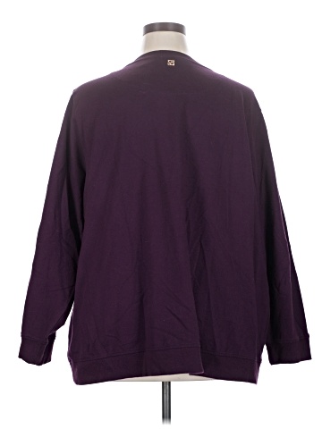 Calvin Klein Sweatshirt (view 2)