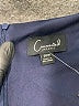 Connected Apparel Blue Short Sleeve Top Size 20 - photo 7