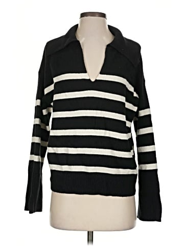 Banana Republic Factory Store Pullover Sweater (view 1)