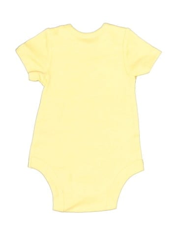 Disney Baby Short Sleeve Onesie (view 2)