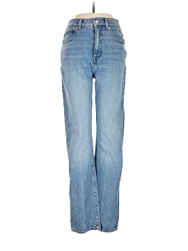 Madewell Jeans (view 1)