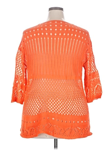 Unbranded 3/4 Sleeve Top (view 2)