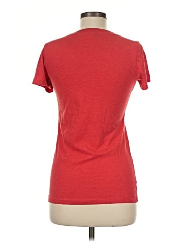 Bella Short Sleeve T-Shirt (view 2)