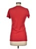 Bella Red Short Sleeve T-Shirt Size M - photo 2