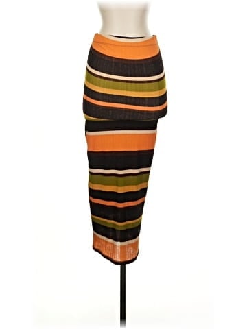 Akira Casual Skirt (view 1)