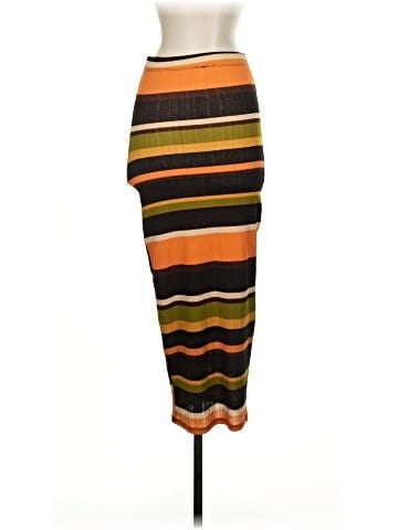 Akira Casual Skirt (view 2)