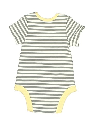 Disney Baby Short Sleeve Onesie (view 2)