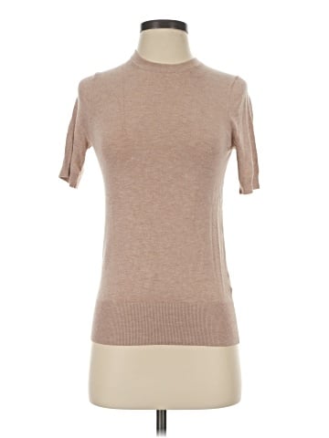 Zara Short Sleeve Turtleneck (view 1)
