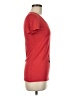 Bella Red Short Sleeve T-Shirt Size M - photo 4