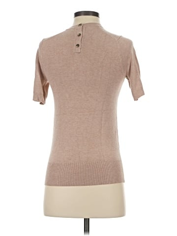 Zara Short Sleeve Turtleneck (view 2)