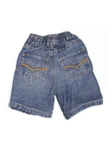 Chams Denim Shorts (view 2)
