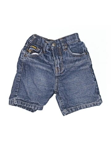 Chams Denim Shorts (view 1)