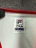 FILA Red Tank Top Size XL - photo 7