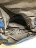 Marc by Marc Jacobs 100% Leather Blue Leather Shoulder Bag One size - photo 4