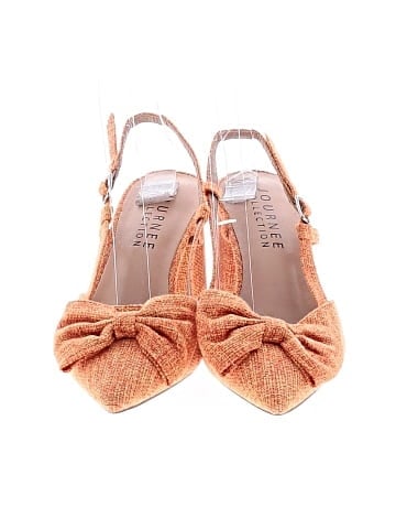 Journee Collection Heels (view 2)