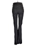Express Chevron-herringbone Gray Jeans Size 6 - photo 2