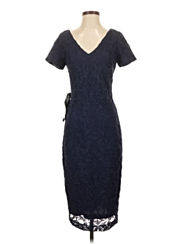 JS Collections Casual Dress (view 1)