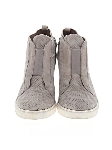 Linea Paolo Wedges (view 2)