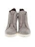 Linea Paolo Gray Wedges Size 9 - photo 2