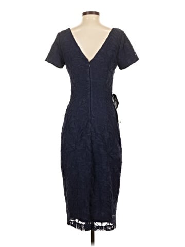 JS Collections Casual Dress (view 2)