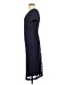 JS Collections Blue Casual Dress Size 4 - photo 5