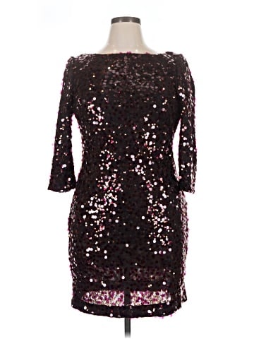 Jessica Simpson Cocktail Dress (view 1)