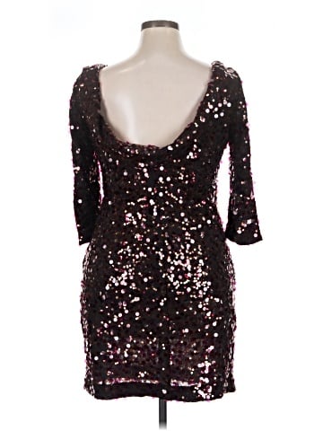 Jessica Simpson Cocktail Dress (view 2)