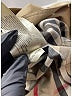 Burberry 100% Cotton Tan Trenchcoat Size 4 - photo 6