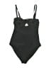 Old Navy Solid Black One Piece Swimsuit Size M - photo 1