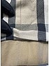 Burberry 100% Cotton Tan Trenchcoat Size 4 - photo 5