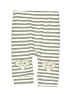 Disney Baby Stripes Green Khakis Size Newborn - photo 1