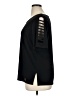 MICHAEL Michael Kors Black Short Sleeve Top Size 1X - photo 5