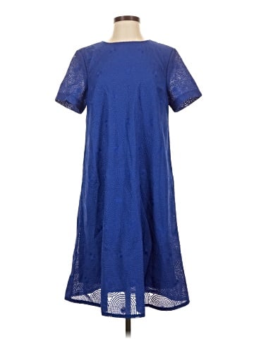 MING WANG Casual Dress (view 1)
