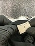 Sandro 100% Wool Black Wool Coat Size 8 - photo 8