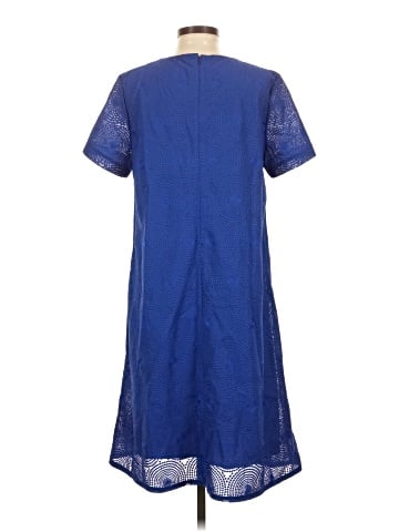 MING WANG Casual Dress (view 2)