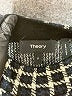 Theory Black Sweater Vest Size P (petite) - photo 7
