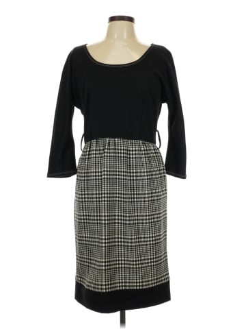 Jonathan Martin Casual Dress (view 1)