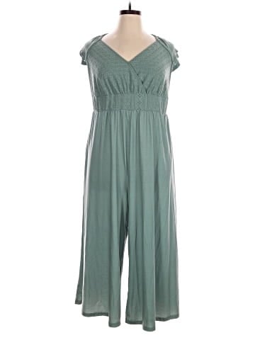 BLOOMCHIC Jumpsuit (view 1)