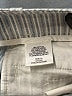 BCBGMAXAZRIA Stripes Blue Shorts Size 2 - photo 4