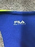 FILA Yellow Active Tank Size L - photo 7
