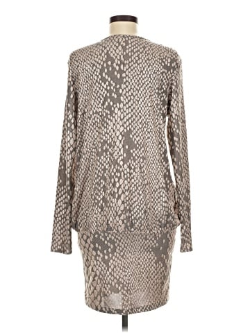 Venus Casual Dress (view 2)