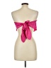 Le Lis Pink Sleeveless Top Size L - photo 2